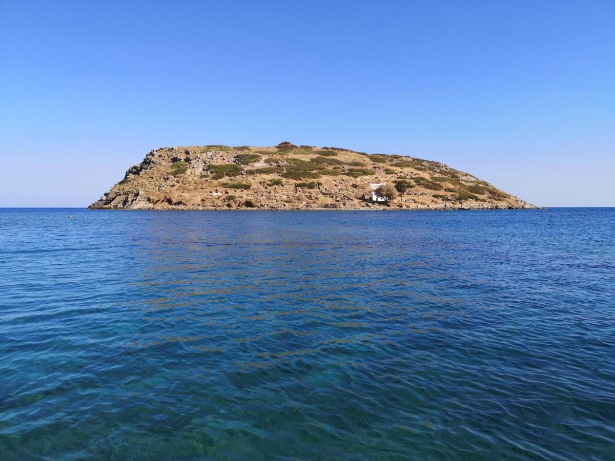 Villa Lir Thólosz Kültér fotó