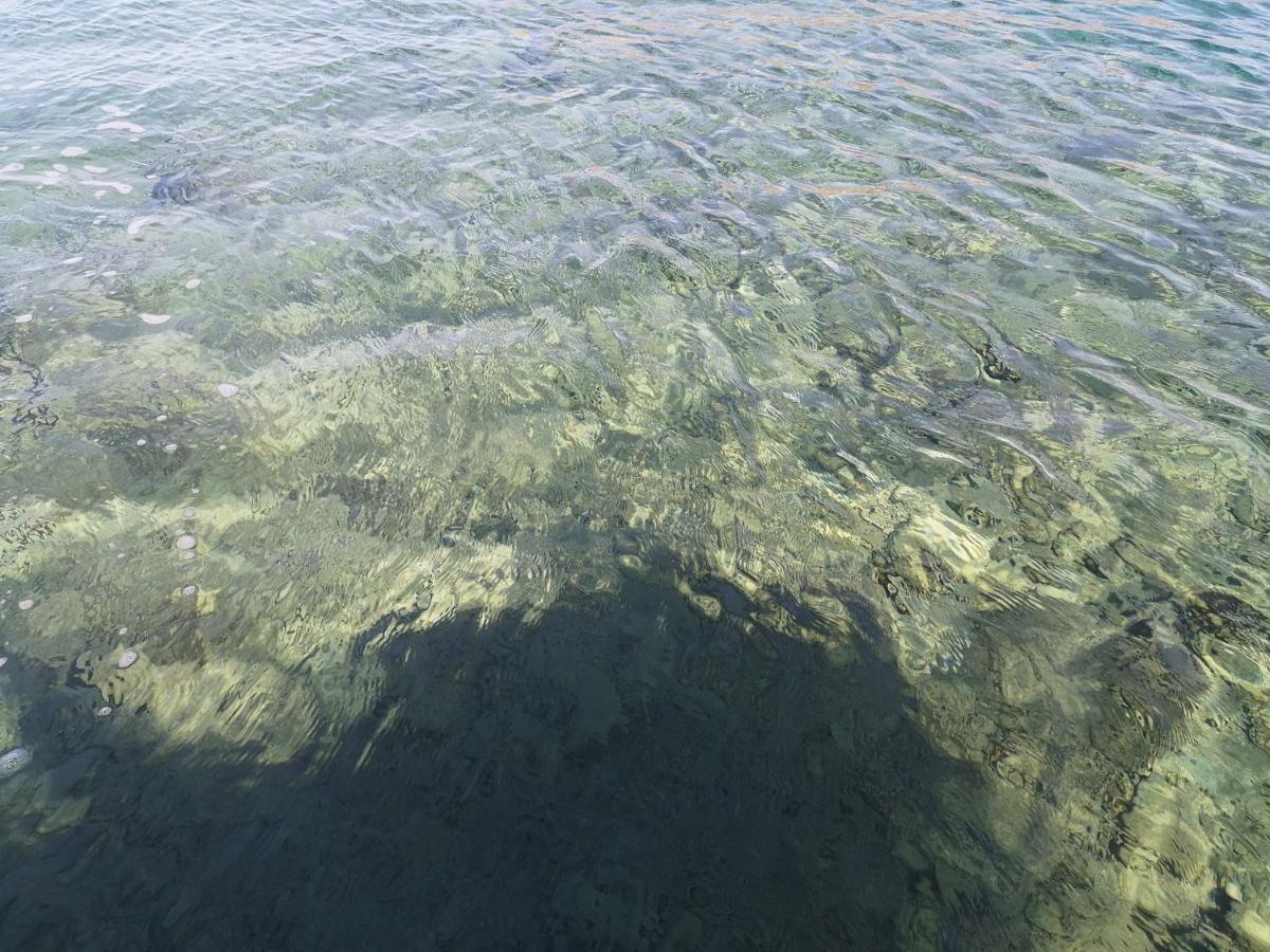 Villa Lir Thólosz Kültér fotó